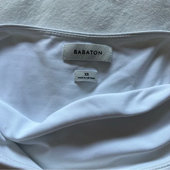 Babaton contour tube top - Picture 2 of 3